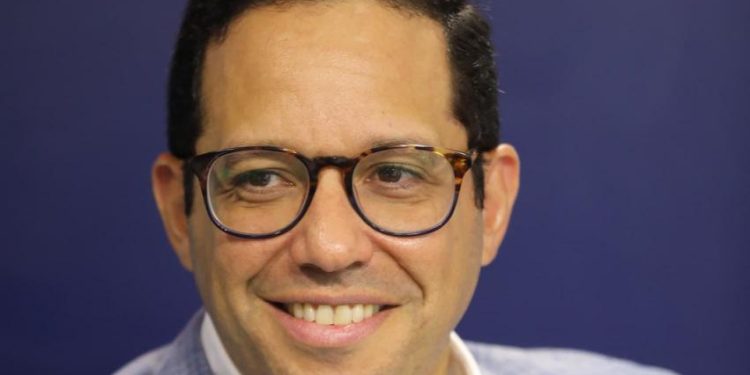 Sigmund Freund: modernización fiscal impactará de manera positiva