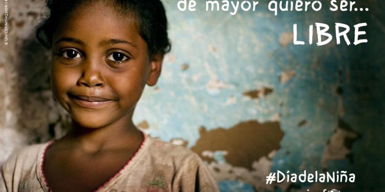 UNICEF advierte que 1 de cada 5 adolescentes en RD ya son madres o están embarazadas