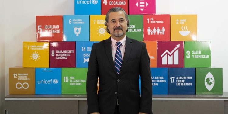 UNICEF advierte que 1 de cada 5 adolescentes en República Dominicana ya son madres o están embarazadas