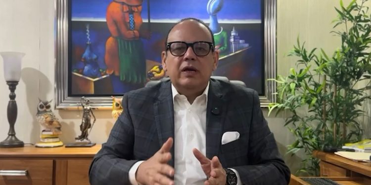 Colegio de Abogados apoya modernización fiscal y pide compensación para sus miembros en ejercicio