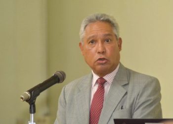 Economistas Isidoro santana y Jaime Aristy Escuder dicen gobierno está siendo considerado con modernización fiscal