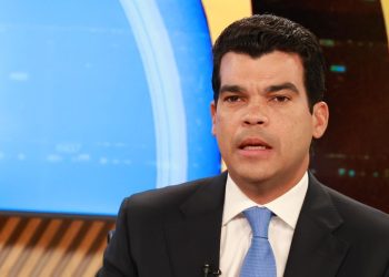 Wellington Arnaud resalta la calidad del gasto en Gobierno de Luis Abinader