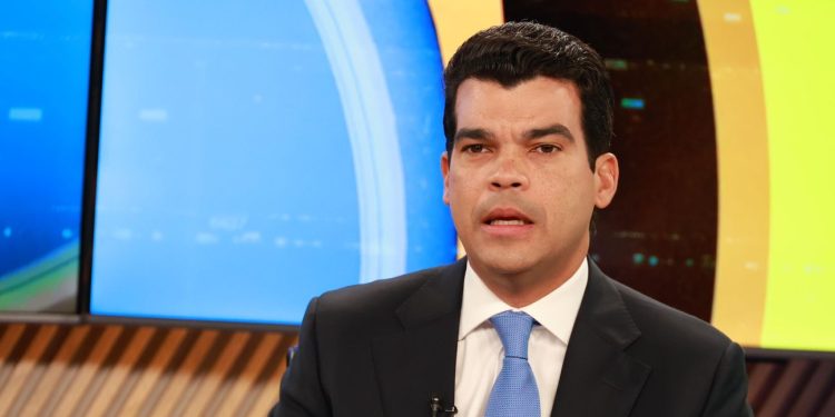 Wellington Arnaud resalta la calidad del gasto en Gobierno de Luis Abinader