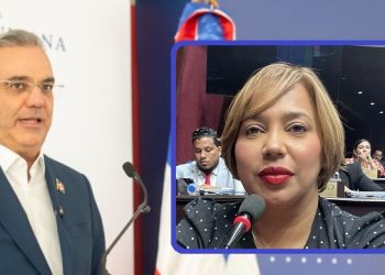 Indhira De Jesús: "Esta reforma fiscal se sustenta en elementos progresivos a favor del pueblo"