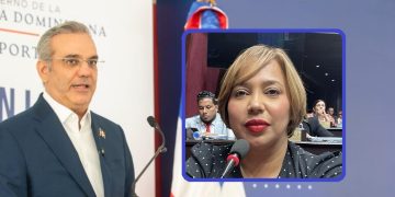 Indhira De Jesús: "Esta reforma fiscal se sustenta en elementos progresivos a favor del pueblo"