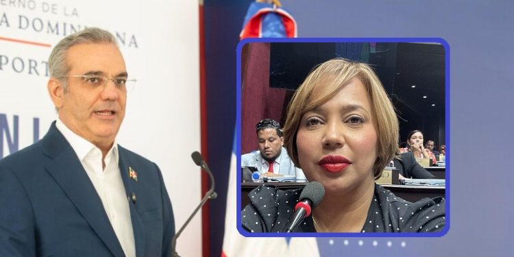 Indhira De Jesús: "Esta reforma fiscal se sustenta en elementos progresivos a favor del pueblo"