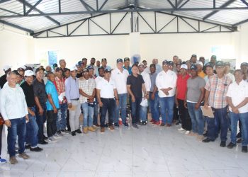 Promegan apoya a más de 657 ganaderos de la Línea Noroeste