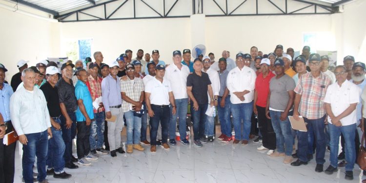 Promegan apoya a más de 657 ganaderos de la Línea Noroeste