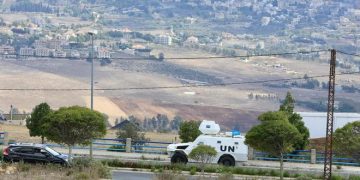 Israel ataca el cuartel general de la ONU en el Líbano y deja dos cascos azules heridos