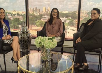 Varias organizaciones sociales y gubernamentales realizan lanzamiento de la Semana de la Salud Mental