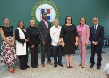 Abordan la importancia de la salud mental durante el conversatorio “Retos y Desafíos de la Salud Mental en el país”