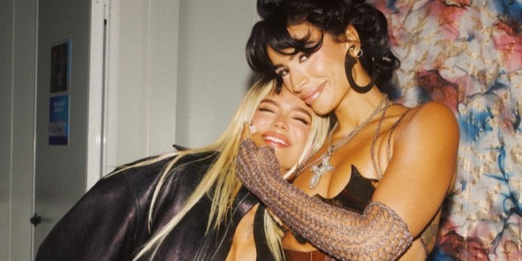 Karol G sorprende con adelanto de nueva canción e importante colaboración