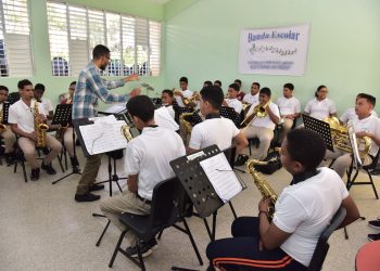 El Minerd invertirá más de RD$24 mil millones para expandir la educación técnico profesional