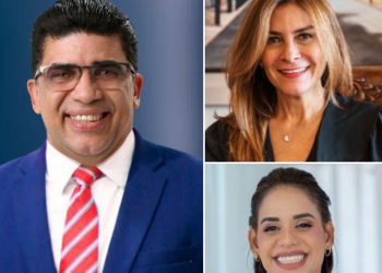 Estos son los alcaldes más valorados del país, según firma encuestadora