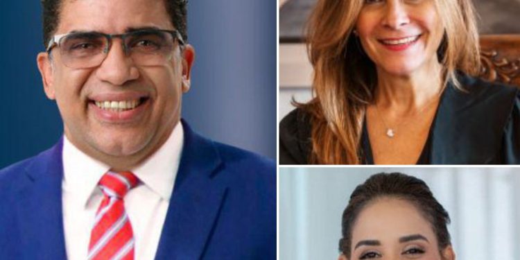 Estos son los alcaldes más valorados del país, según firma encuestadora