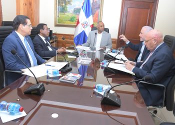 Comisión del Senado preparada para evaluar postulantes JCE