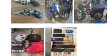 PN investiga incidente en que resultaron fallecidos “Niño Malo” y “Serpiente” en Los Alcarrizos