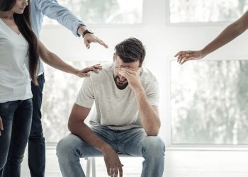 El 10 de octubre se celebra el día mundial de salud mental