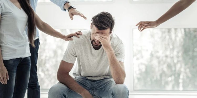 El 10 de octubre se celebra el día mundial de salud mental