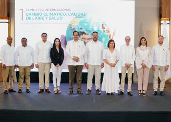 Expertos analizan soluciones conjuntas para el cambio climático y la salud en Congreso Internacional