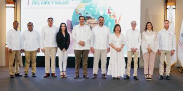 Expertos analizan soluciones conjuntas para el cambio climático y la salud en Congreso Internacional