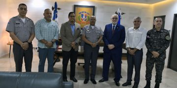 Director de la PN garantiza seguridad de fanáticos para el inicio del béisbol invernal