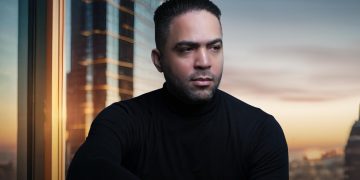 «Cantautor cristiano Raffa Polanco se muda a un piso 16»