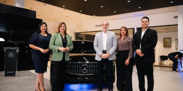 Revolucionando la industria automotriz dominicana, Autozama realiza lanzamiento de su Sucursal Virtual en el marco de la Feria Expomóvil Banreservas
