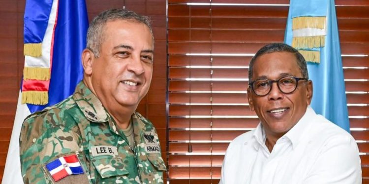 Comedores Económicos del Estado (CEED) garantizará suministro de desayuno, comida y cena en Centros de Interdicción Migratoria