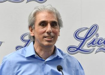 Presidente del Licey afirma que participación en la Serie Titanes del Caribe aún no es segura