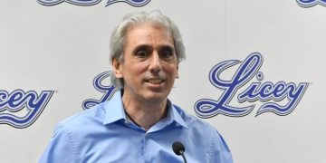 Presidente del Licey afirma que participación en la Serie Titanes del Caribe aún no es segura