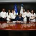INTRANT firma Carta Compromiso para implementar modelo de integridad