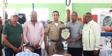 Ministerio de Defensa: “llegó la oportunidad de los retirados en Elías Piña”