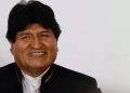 Fiscalía de Bolivia ordena activar alerta migratoria contra Evo Morales y abrir nueva investigación por corrupción