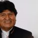 Fiscalía de Bolivia ordena activar alerta migratoria contra Evo Morales y abrir nueva investigación por corrupción