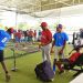RD se alista para buscar un puesto en el torneo Premundial de Béisbol U12 de Panamá