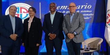 Seminario Internacional sobre Modelos de Gestión de Sistemas Educativos