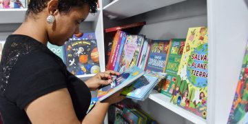 FILSD 2024 expande su alcance con “La Feria fuera de casa” y promueve la lectura en todo el país