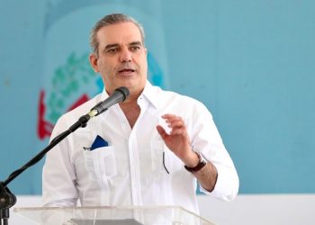 Abinader inaugurará 10 obras en las provincias Pedernales, Azua y Peravia