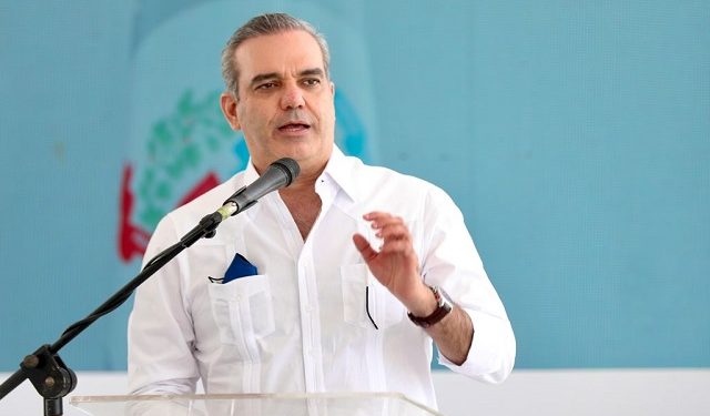 Abinader inaugurará 10 obras en las provincias Pedernales, Azua y Peravia