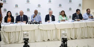 Inician las entrevistas de los aspirantes a la Junta Central Electoral