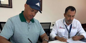 Firetech firma acuerdo con la Academia de Atletismo Félix Sánchez