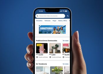 Corotos renueva su app para transformar la experiencia de compra y venta en la República Dominicana