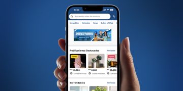 Corotos renueva su app para transformar la experiencia de compra y venta en la República Dominicana