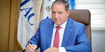 Porcella anuncia acuerdo de cielos abiertos con EE. UU. entrará en vigor a principios de 2025