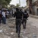 Más de veinte pandilleros murieron el fin de semana en operativos de la Policía de Haití