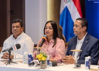 LMD y MIP coordinan acciones para fortalecer la convivencia ciudadana en los municipios