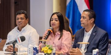 LMD y MIP coordinan acciones para fortalecer la convivencia ciudadana en los municipios