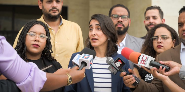 Opción Democrática: “antes de aumentar impuestos, hay que hacer una auditoría de la deuda pública”