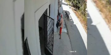 Hombre roba cartera y sustrae dinero que era para operación en SPM